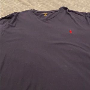 Men’s Polo T-Shirt